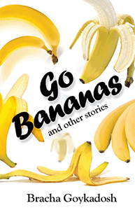 Go Bananas