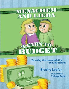 Menachem and Lieba Learn to Budget