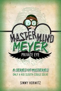 Mastermind Meyer Private Eye