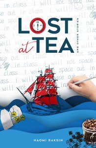 Lost at Tea and Other Stories