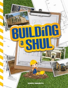 Building a Shul