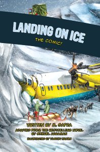 Landing on Ice