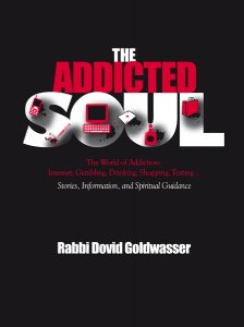 The Addicted Soul