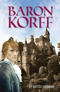 Baron Korff