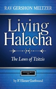 Living Halacha - Vo...