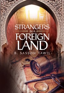 Strangers in a Foreign Land