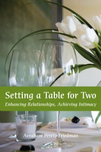 Setting a Table for Two