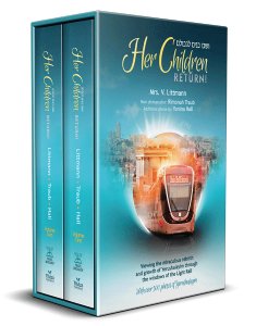 Her Children Return! - 2 Volume Set