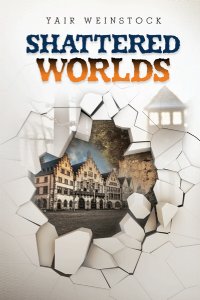 Shattered Worlds