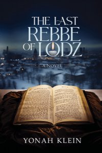 The Last Rebbe of Lodz