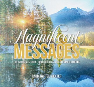 Magnificent Messages