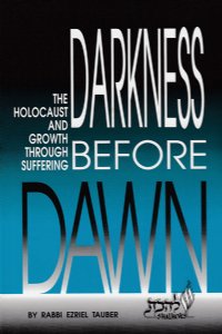 Darkness Before Dawn